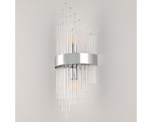 Накладной светильник Arte Milano Torcia 430122.180.2.E14.A1 CR