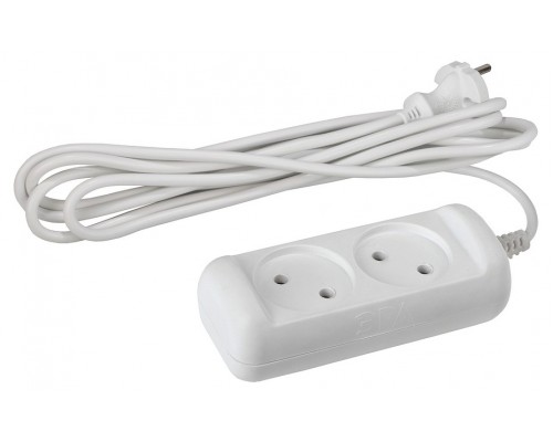 Удлинитель Эра  UX(6)-2-1,5m