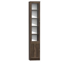 Шкаф-витрина B-21H