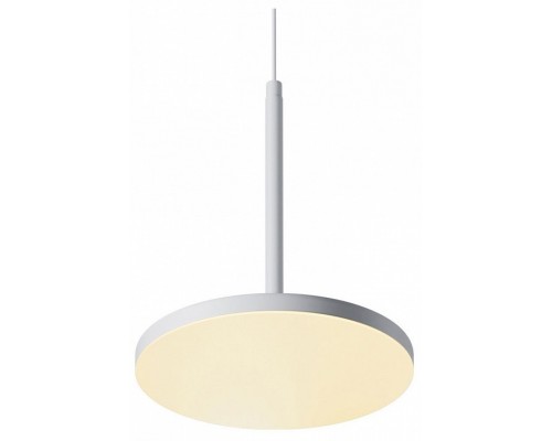 Подвесной светильник Maytoni Plato P076PL-L12W3K-W Подвесной светильник Maytoni Plato P076PL-L12W3K-W