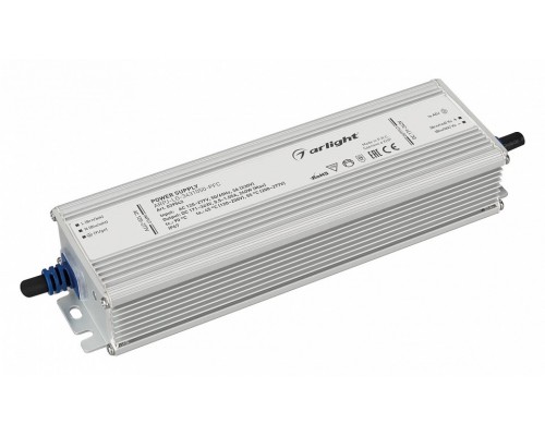 Блок питания с проводом Arlight ARPJ 039542 Блок питания с проводом Arlight ARPJ 039542