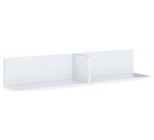 Полка навесная Сириния