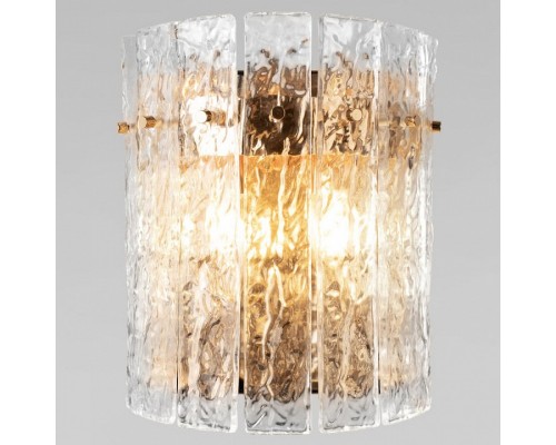 Накладной светильник Loft it Nevada 10297W French gold Накладной светильник Loft it Nevada 10297W French gold