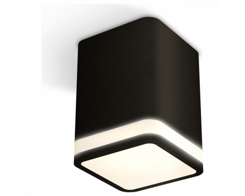 Накладной светильник Ambrella Techno Spot 335 XS7813020 Накладной светильник Ambrella Techno Spot 335 XS7813020