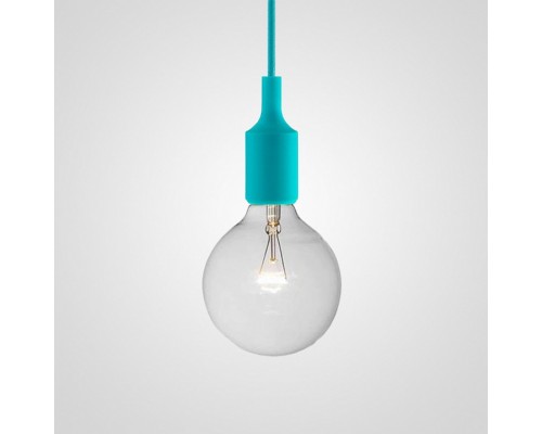 Подвесной светильник Imperiumloft Muuto E27 40.036 Подвесной светильник Imperiumloft Muuto E27 40.036