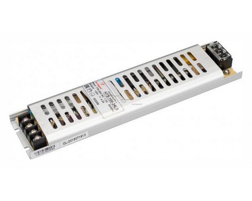 Блок питания Arlight HTS-100-24-LS 023256 Блок питания Arlight HTS-100-24-LS 023256
