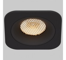 Встраиваемый светильник Elektrostandard Tetro 15276/LED