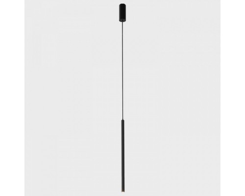 Подвесной светильник Italline IT014-0205 IT014-0205 black