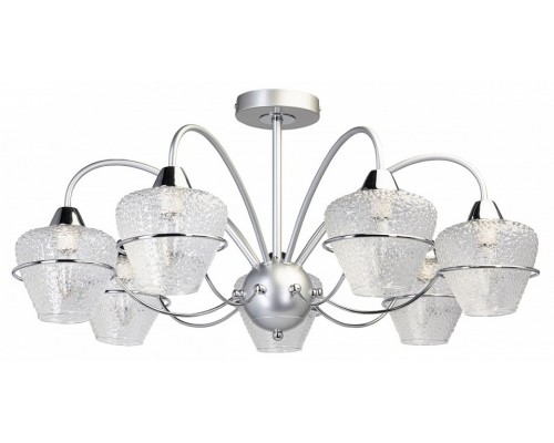 Люстра на штанге MW-Light Блеск 18 315015407 Люстра на штанге MW-Light Блеск 18 315015407