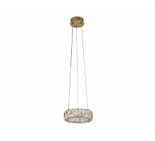 Подвесная люстра Newport KRISTA М0071278