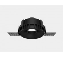 Рамка на 1 светильник SWG PRO COMBO COMBO-FR-43-BL