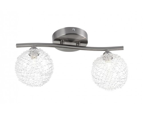 Накладной светильник Globo Enigma 56620-2