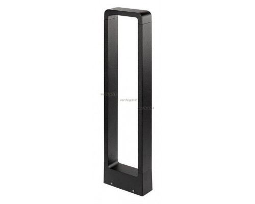 Наземный низкий светильник Arlight LGD-PATH-FRAME-H650-7W Warm3000 (BK, 100 deg, 230V) 021929(1) Наземный низкий светильник Arlight LGD-PATH-FRAME-H650-7W Warm3000 (BK, 100 deg, 230V) 021929(1)