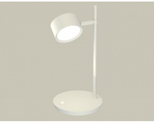 Настольная лампа офисная Ambrella Light XB XB9801150 Настольная лампа офисная Ambrella Light XB XB9801150