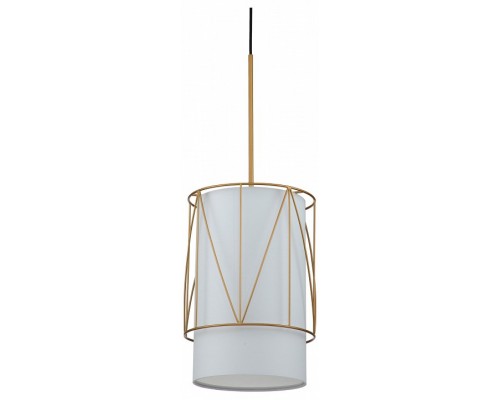 Подвесной светильник Indigo Charme 13016/1P Gold Подвесной светильник Indigo Charme 13016/1P Gold