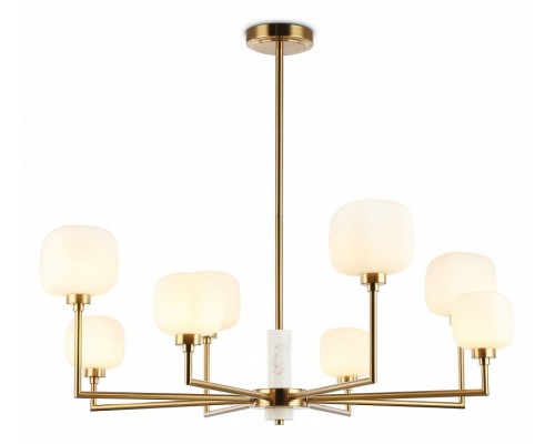 Люстра на штанге Ambrella Light LH LH53017