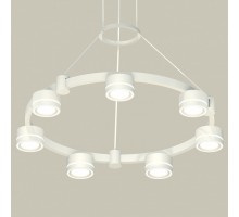 Подвесная люстра Ambrella Light XR XR92031601