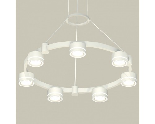 Подвесная люстра Ambrella Light XR XR92031601