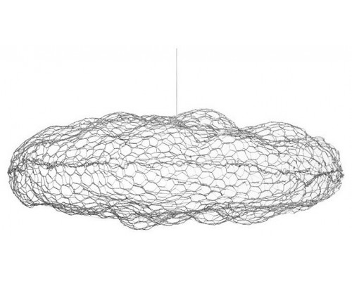 Подвесная люстра Loft it Cloud 10247/550 Silver Подвесная люстра Loft it Cloud 10247/550 Silver