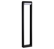 Наземный низкий светильник Odeon Light NATURE 7117/12GLA