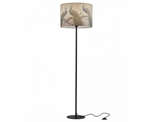 Торшер Moderli Strauss V11509-1F