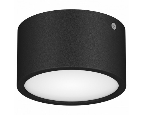 Накладной светильник Lightstar Zolla Cyl LED-RD 211917 Накладной светильник Lightstar Zolla Cyl LED-RD 211917