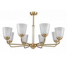 Люстра на штанге Escada Noble 685/8PL