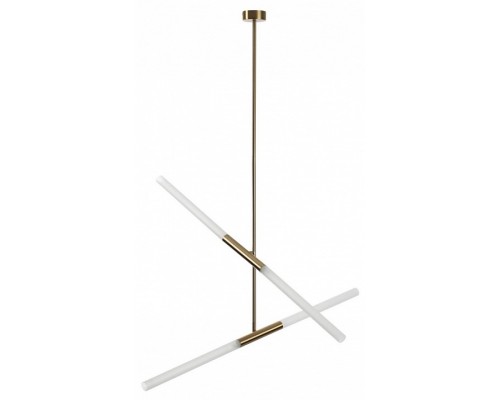 Светильник на штанге Odeon Light Soho 4306/4 Светильник на штанге Odeon Light Soho 4306/4