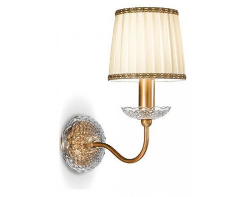 Бра MM Lampadari Firenze 7036/A1_V1165 Бра MM Lampadari Firenze 7036/A1_V1165