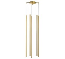 Подвесная люстра Lightstar Tubo L5T747443