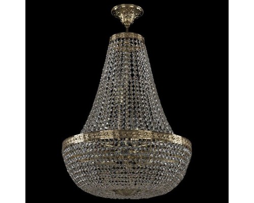 Светильник на штанге Bohemia Ivele Crystal 1905 19051/H2/45IV G Светильник на штанге Bohemia Ivele Crystal 1905 19051/H2/45IV G