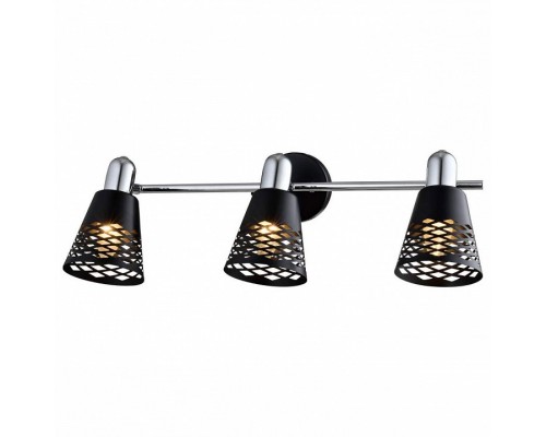 Спот TopLight Susan TL3760Y-03BC Спот TopLight Susan TL3760Y-03BC