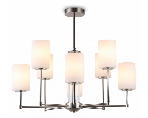 Люстра на штанге Ambrella Light HIGH LIGHT LH56213 Люстра на штанге Ambrella Light HIGH LIGHT LH56213