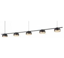 Подвесной светильник Velante 472 472-403-05