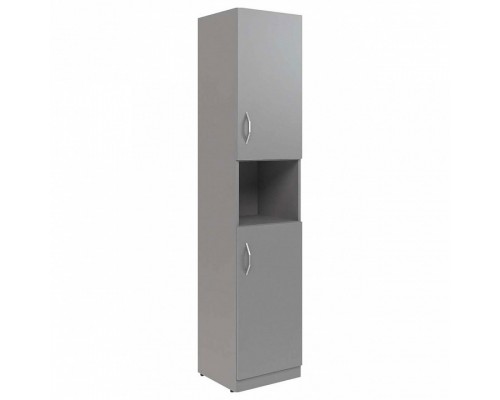 Шкаф комбинированный Skyland Simple SR-5U.4 Шкаф комбинированный Skyland Simple SR-5U.4