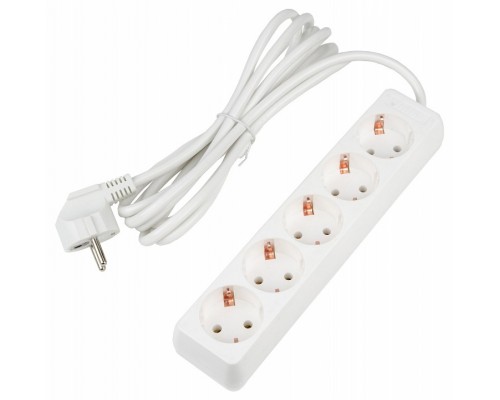 Удлинитель Uniel Ultra UL-00010008 Удлинитель Uniel Ultra UL-00010008