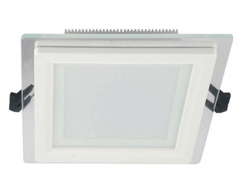 Встраиваемый светильник LUMINA DECO Beneto LDC 8097-SQ-18W Встраиваемый светильник LUMINA DECO Beneto LDC 8097-SQ-18W