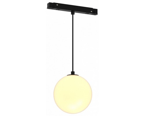 Подвесной светильник Maytoni Luna TR039-2-5W4K Подвесной светильник Maytoni Luna TR039-2-5W4K