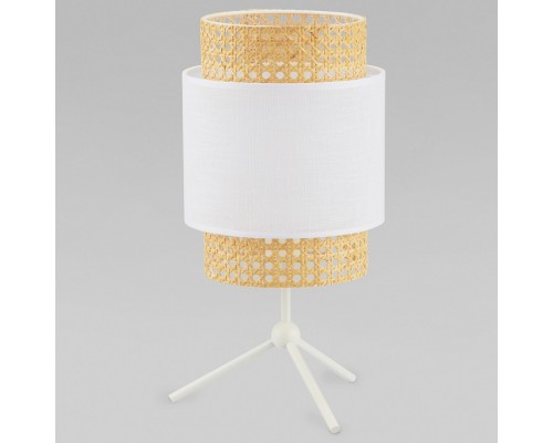 Настольная лампа декоративная TK Lighting Boho 6565 Boho White Настольная лампа декоративная TK Lighting Boho 6565 Boho White