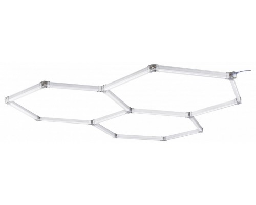 Модульный светильник Lightstar Varieta V9A450044 Модульный светильник Lightstar Varieta V9A450044