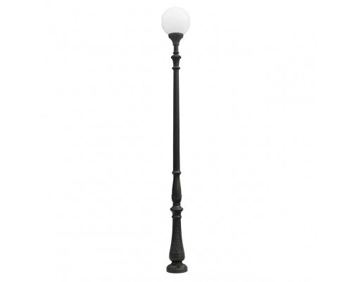 Фонарный столб Fumagalli Globe 400 G40.205.000.AYE27