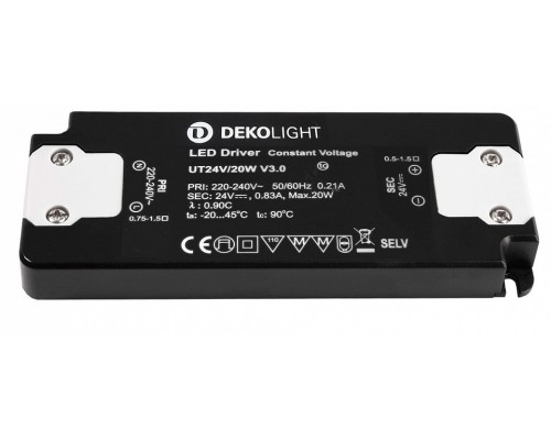 Блок питания Deko-Light  862234