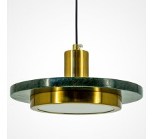 Подвесной светильник LIGHTERA Croix LE129L-20GRB