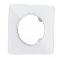 Рамка на 1 пост Arte Milano am-502.13 502.13-1.silver