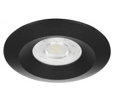 Встраиваемый светильник Wolta ACENTO WDL-MR11/02BL-R