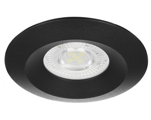 Встраиваемый светильник Wolta ACENTO WDL-MR11/02BL-R