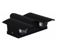 Накладной светильник 86851-9.2-003KT LED3W BK