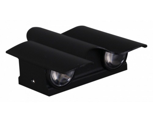 Накладной светильник 86851-9.2-003KT LED3W BK Накладной светильник 86851-9.2-003KT LED3W BK