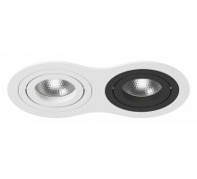 Встраиваемый светильник Lightstar Intero 16 i6260607