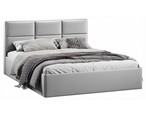 Кровать двуспальная Стелла с ПМ Тип 1